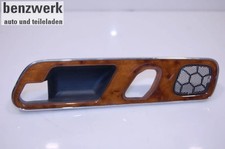 Mercedes SLK R170 Türgriff