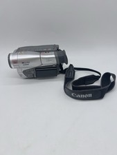 Canon Video8 - Camcorder G1000E Cam Kamera Ohne Kabel Ungetestet