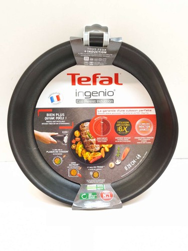 Tefal ingenio cm - ingenio, 28