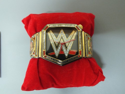 Wwe world heavyweight champion - world,