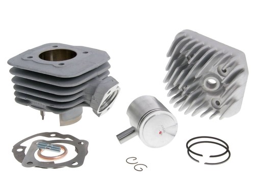 Zylinderkit airsal sport 65ccm - zylinderkit,