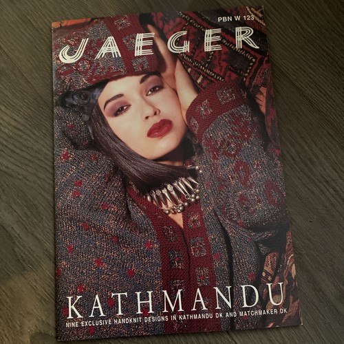 Jaeger 123 kathmandu designs - 123, 9