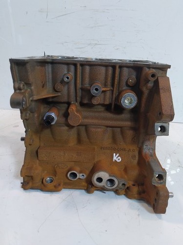 Motorblock block defekt für - motorblock,