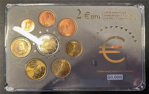 Kms spanien euro - kms, 2