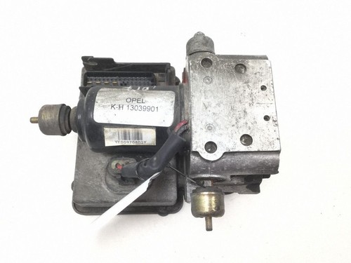 Opel vectra 1998 74kw abs - 1998,