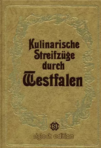 Kulinarische streifenzüge - kulinarische,