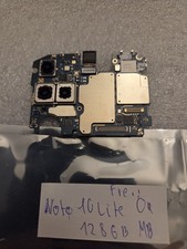 Samsung Galaxy Note 10 Lite