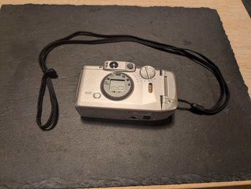 Canon prima super wide - canon,