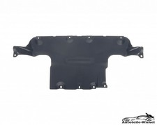 Unterfahrschutz Motorschutz