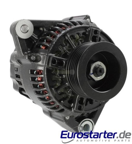 Lichtmaschine neu made in - -,