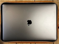 Apple MacBook Pro 16 Zoll 2019