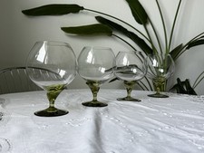 Rosenthal PAPYRUS grün COGNACSCHWENKER 17 cm I.Wahl  Schwenker 