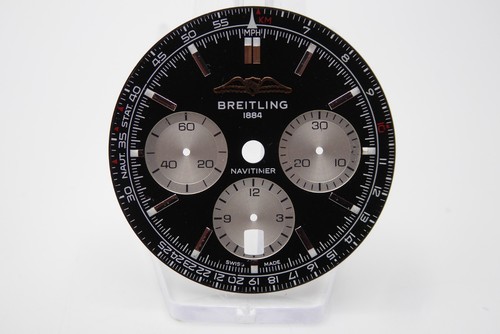 Breitling navitimer b01 - 1,