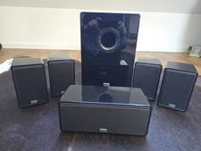 Heimkino System, Heco Music