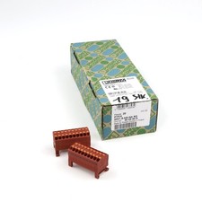 Phoenix Contact Verteilerblock PTFIX 20X1,5-NS15A RD 3002935 (19Stk.) OVP