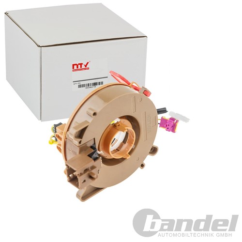 Nty airbag schleifring - nty,
