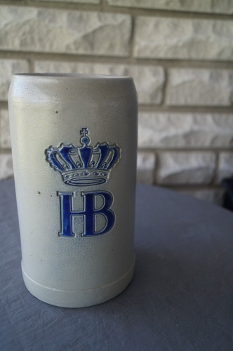 Schöner älterer hofbräuhaus - schöner,älterer,