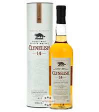 Clynelish jahre scotch - jahre,