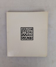 Die Wiener Werkstätte