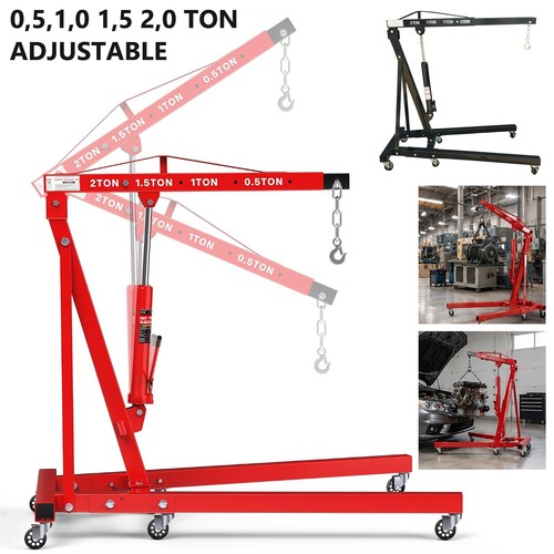 Motorheber werkstattkran kran - werkstattkran,