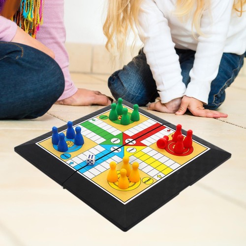 Ludo spielset strategiespiel - ludo-spielset,,