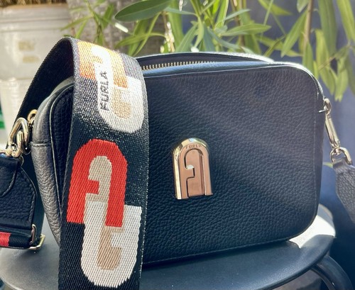 Furla damen umhängetasche - furla,