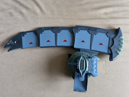 Yugioh duel disk chaos - disk,