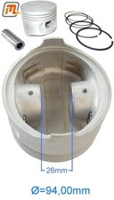 FORD Capri Granada Sierra