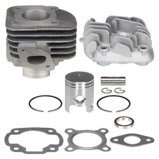 50ccm Zylinder Set inkl. Kopf