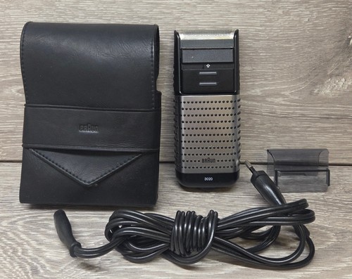 Tested braun micron vario - braun,