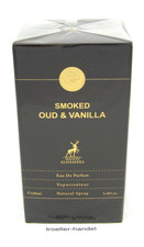 Maison Alhambra Smoked Oud &