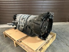 BMW 5er E39 525D GM Automatikgetriebe Getriebe 96025101