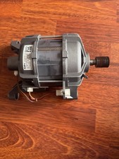 AEG Waschtrockner Lavamat