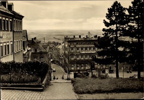 Hohenstein ernstthal in - ak,