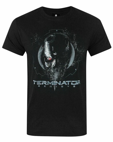 Terminator endoskeleton - terminator,