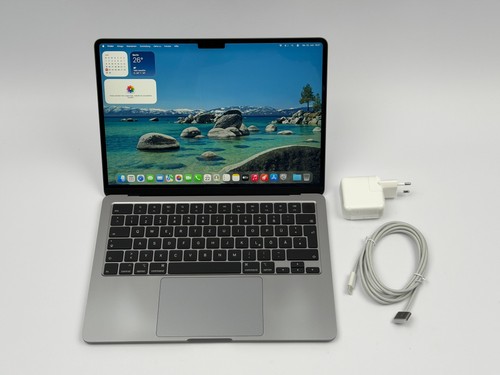 Apple macbook air m2 - macbook,