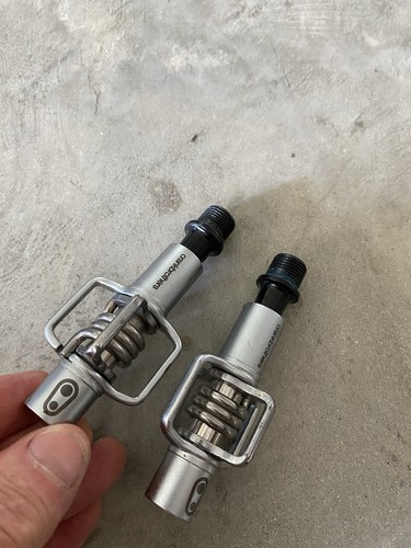 Crankbrothers eggbeater - crankbrothers,