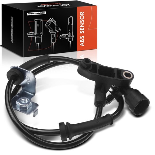 Abs sensor raddrehzahl - 1x,