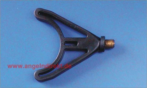 Delta fishing ruten - u-ruten, auflage