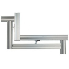 Wegoma Virutex Schablone für Treppen PFP 42000019