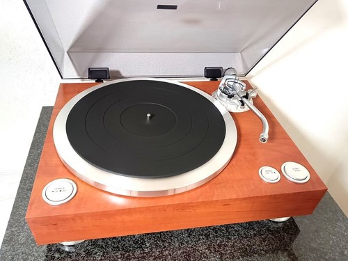 Denon 500m direct drive - denon, dp-500m