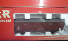 Rivarossi HO HR6044 Ged. Güterwagen der DR 13-60-99 "Gebraucht"(832)