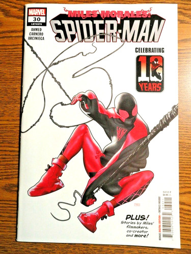 Miles morales spider - miles, #30