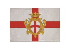 Aufnäher Padua Fahne Flagge