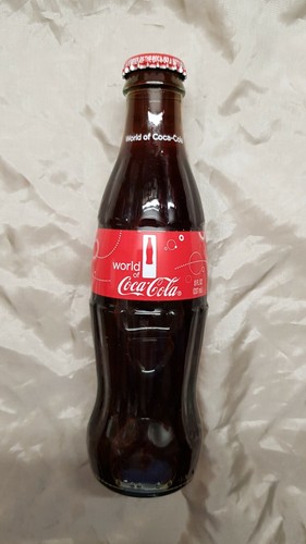 Coca cola glasflasche - cola,
