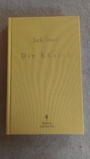 Jack Vance Die Khasch Edition