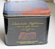 klein Blechdose Hagen Grote