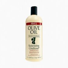 ORS Olive Oil Replenishing Conditioner 1lit