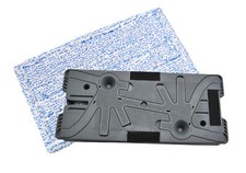 Ersatzplatte Tuchträger + 1