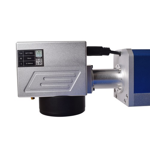 1064nm fiber laser scanning - 1064nm,